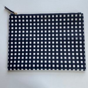 Tory Burch Large Clutch